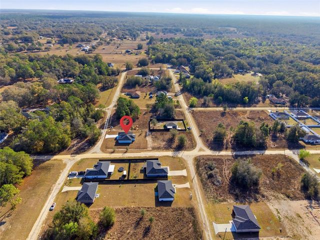 13192 SW 112TH PLACE, Dunnellon, FL 34432