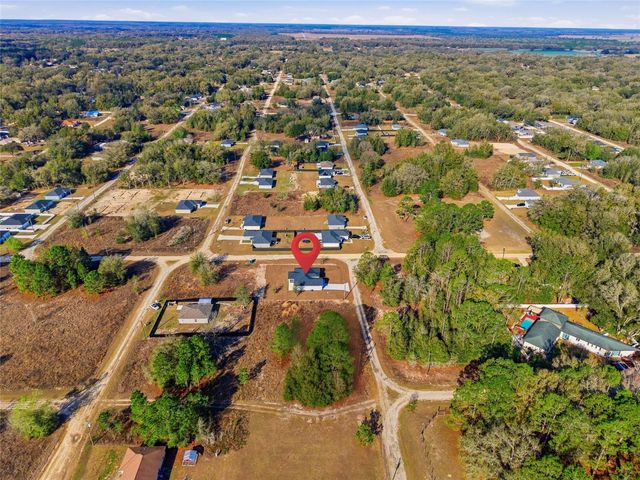 13192 SW 112TH PLACE, Dunnellon, FL 34432