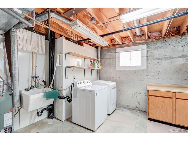 2672 S Quintero Way, Aurora, CO 80013