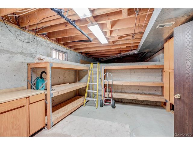 2672 S Quintero Way, Aurora, CO 80013