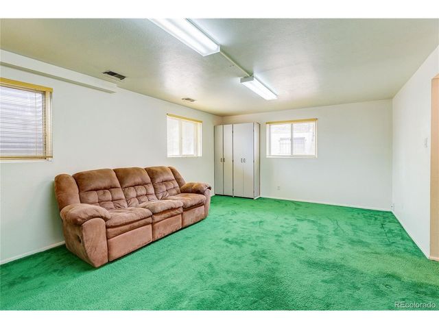 2672 S Quintero Way, Aurora, CO 80013