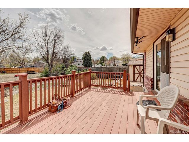 2672 S Quintero Way, Aurora, CO 80013