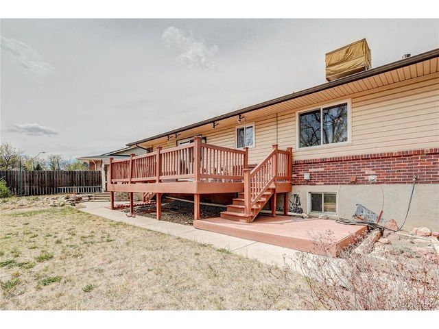 2672 S Quintero Way, Aurora, CO 80013