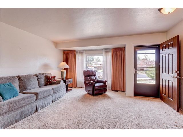 2672 S Quintero Way, Aurora, CO 80013