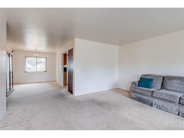 2672 S Quintero Way, Aurora, CO 80013