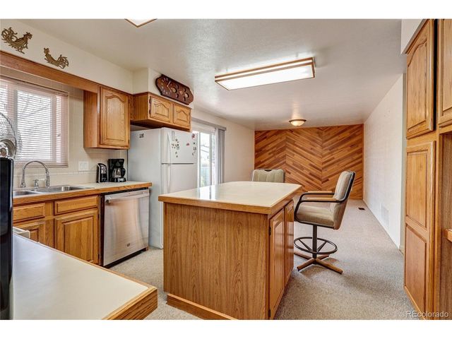 2672 S Quintero Way, Aurora, CO 80013
