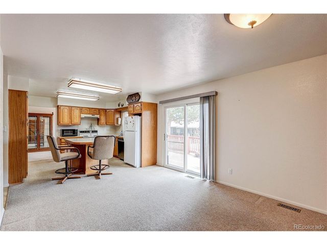 2672 S Quintero Way, Aurora, CO 80013