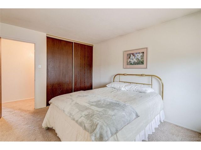 2672 S Quintero Way, Aurora, CO 80013