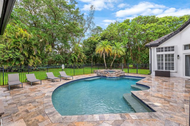 5980 NW 81st Terrace, Parkland, FL 33067