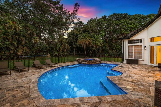 5980 NW 81st Terrace, Parkland, FL 33067