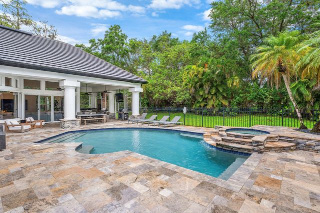 5980 NW 81st Terrace, Parkland, FL 33067