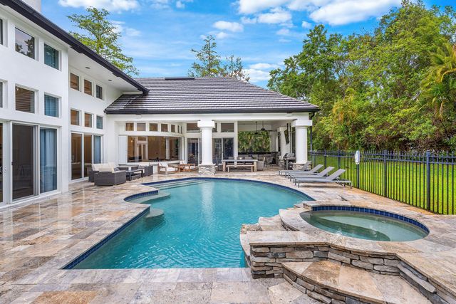 5980 NW 81st Terrace, Parkland, FL 33067