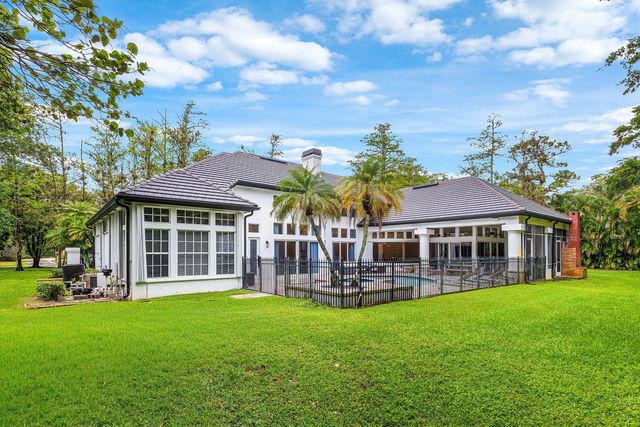 5980 NW 81st Terrace, Parkland, FL 33067