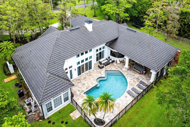 5980 NW 81st Terrace, Parkland, FL 33067