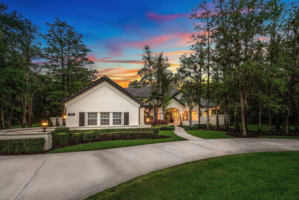 5980 NW 81st Terrace, Parkland, FL 33067