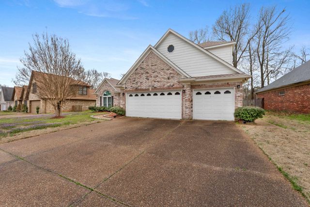 9107 RASPBERRY LN, Cordova, TN 38016