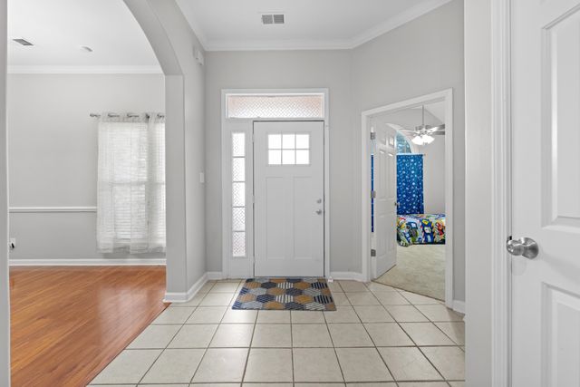 9107 RASPBERRY LN, Cordova, TN 38016