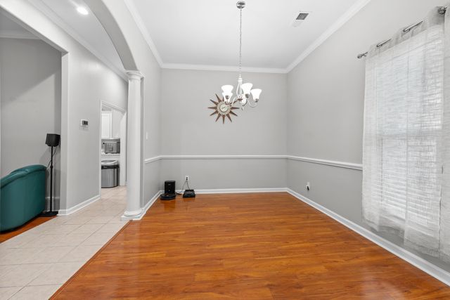 9107 RASPBERRY LN, Cordova, TN 38016