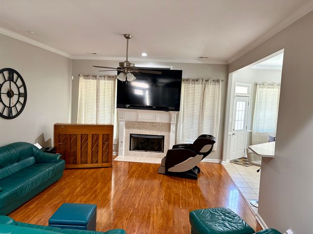 9107 RASPBERRY LN, Cordova, TN 38016