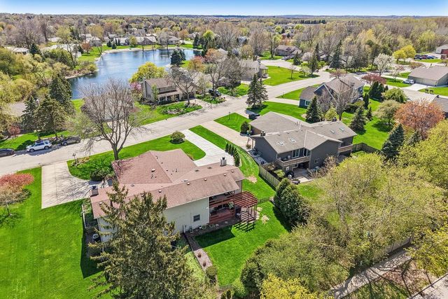 N111W16636 Esquire COURT, Germantown, WI 53022