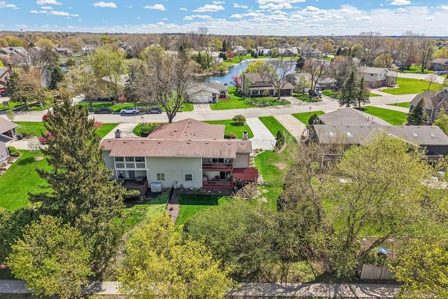 N111W16636 Esquire COURT, Germantown, WI 53022