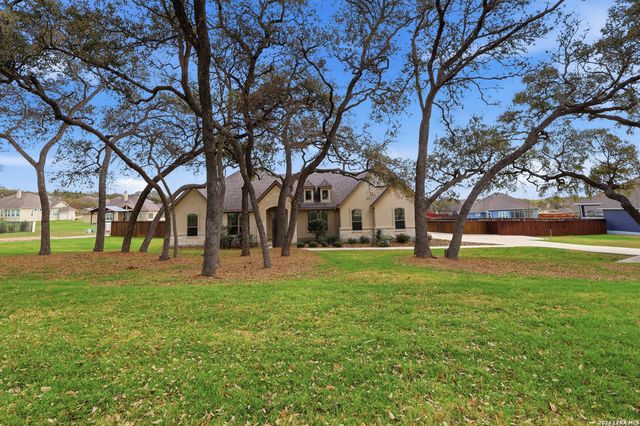 8218 Garden Arbor, Garden Ridge, TX 78266