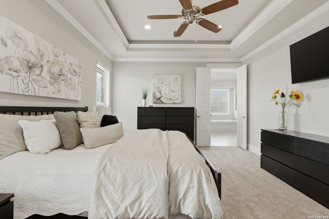 8218 Garden Arbor, Garden Ridge, TX 78266