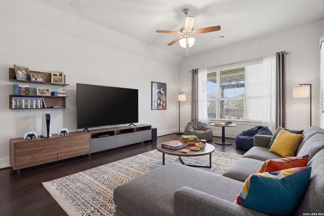 8218 Garden Arbor, Garden Ridge, TX 78266