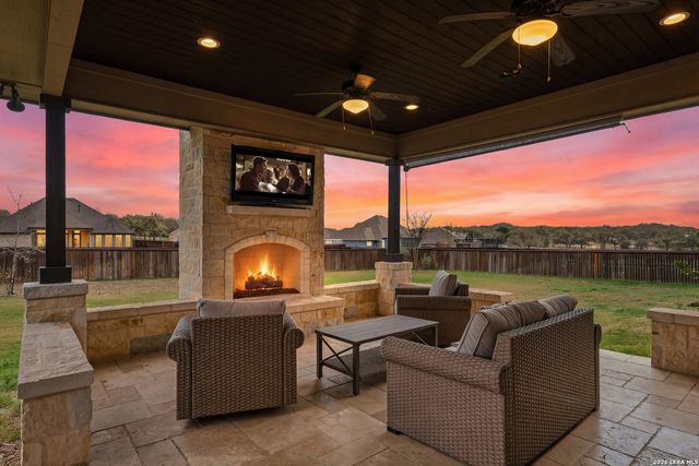 8218 Garden Arbor, Garden Ridge, TX 78266