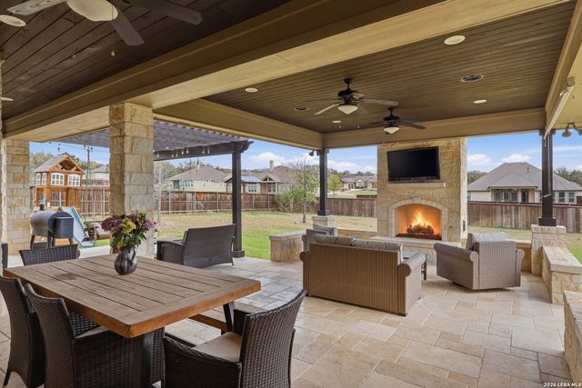 8218 Garden Arbor, Garden Ridge, TX 78266