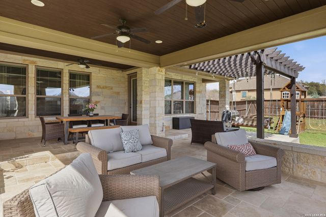 8218 Garden Arbor, Garden Ridge, TX 78266