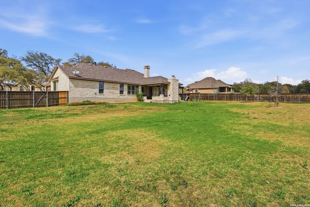 8218 Garden Arbor, Garden Ridge, TX 78266