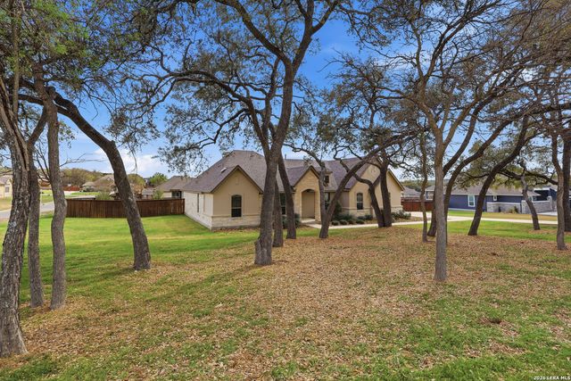 8218 Garden Arbor, Garden Ridge, TX 78266