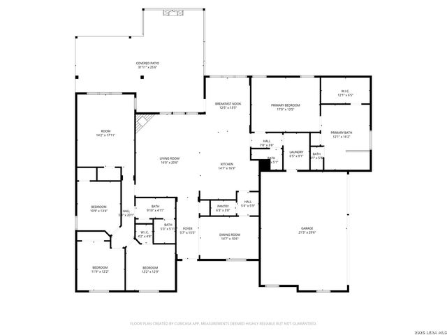 8218 Garden Arbor, Garden Ridge, TX 78266