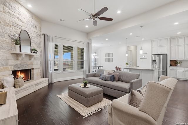 8218 Garden Arbor, Garden Ridge, TX 78266