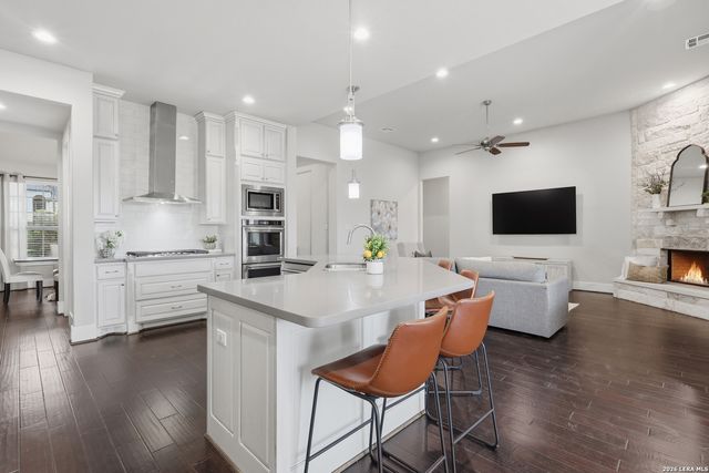 8218 Garden Arbor, Garden Ridge, TX 78266