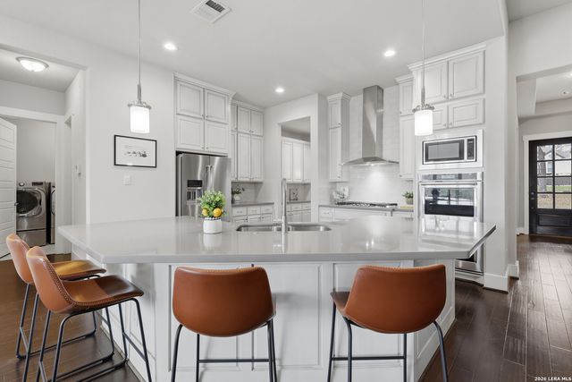 8218 Garden Arbor, Garden Ridge, TX 78266