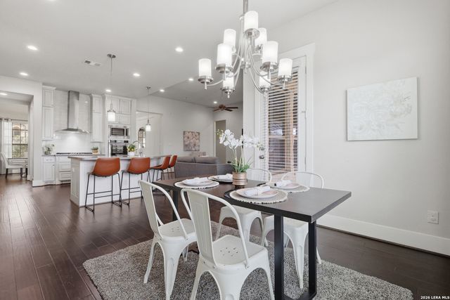 8218 Garden Arbor, Garden Ridge, TX 78266