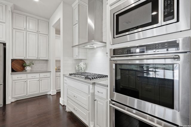 8218 Garden Arbor, Garden Ridge, TX 78266