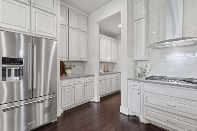 8218 Garden Arbor, Garden Ridge, TX 78266