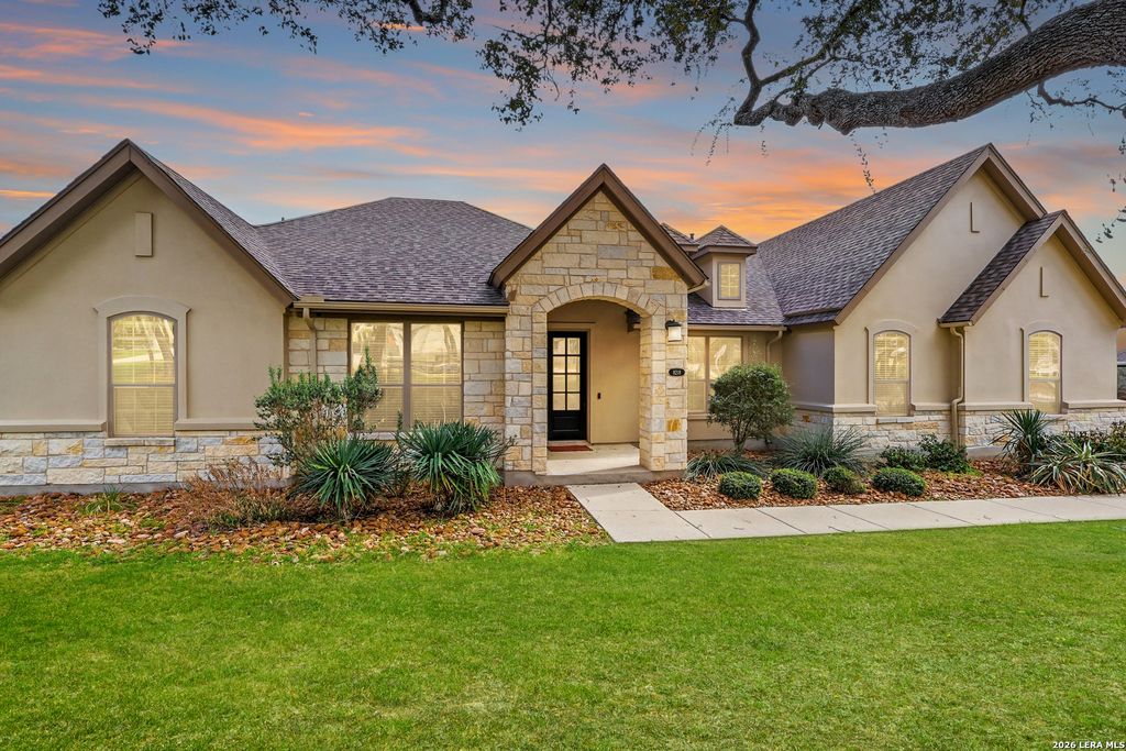 8218 Garden Arbor, Garden Ridge, TX 78266