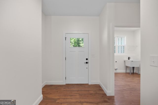 2478 Fischer Road, Sharpsburg, GA 30277