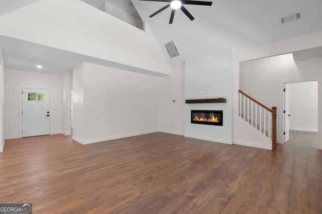 2478 Fischer Road, Sharpsburg, GA 30277