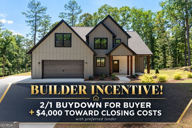 2478 Fischer Road, Sharpsburg, GA 30277