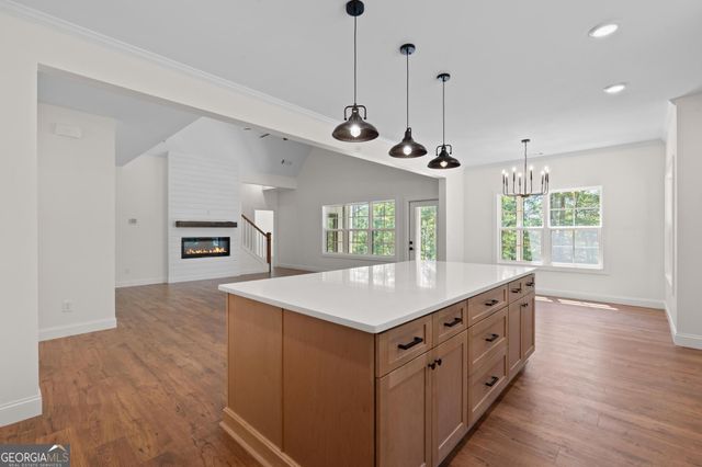 2478 Fischer Road, Sharpsburg, GA 30277