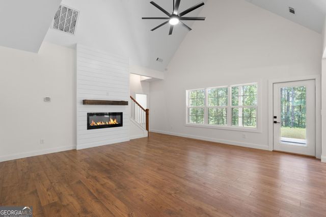 2478 Fischer Road, Sharpsburg, GA 30277