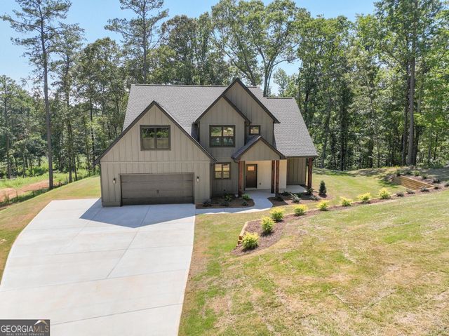 2478 Fischer Road, Sharpsburg, GA 30277
