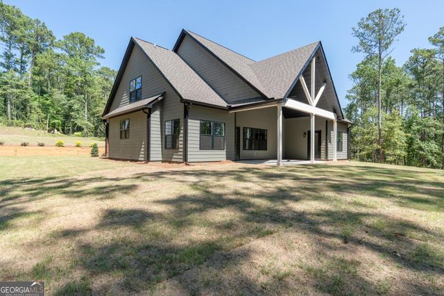 2478 Fischer Road, Sharpsburg, GA 30277