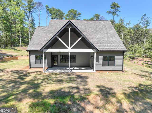 2478 Fischer Road, Sharpsburg, GA 30277