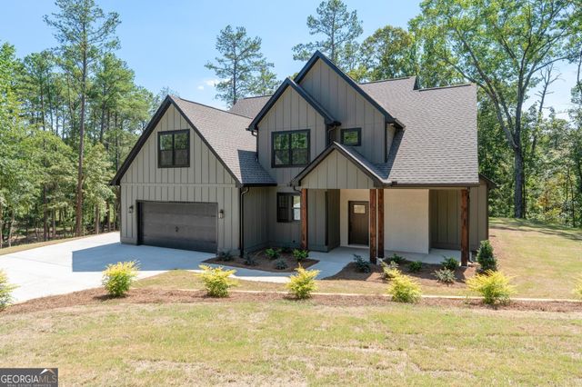 2478 Fischer Road, Sharpsburg, GA 30277